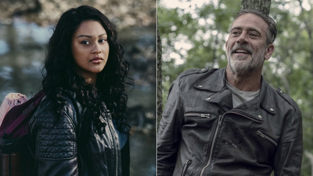 the walking dead 6x13 the same boat watch the walking dead 6x13 the same boat watch