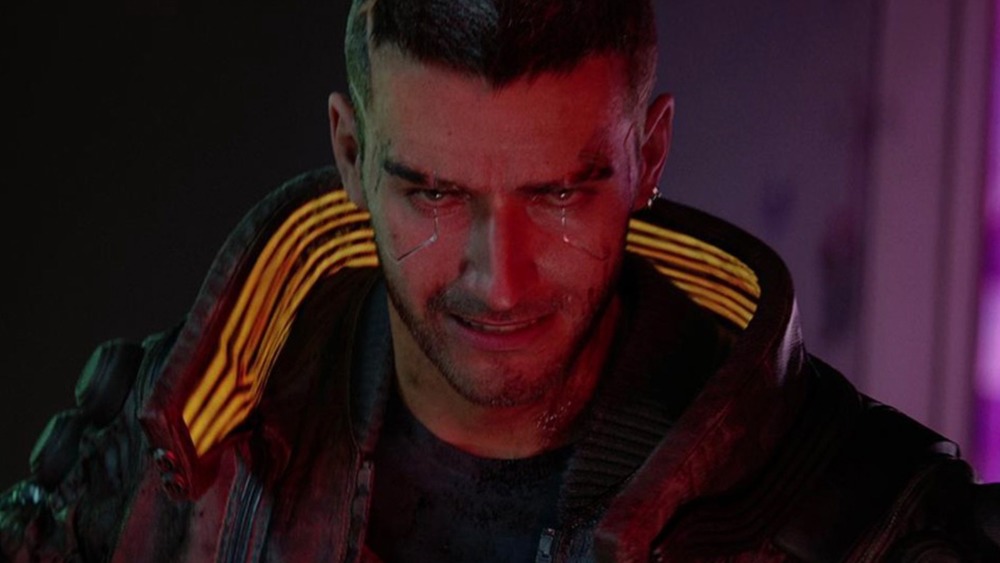 How To Find The Iconic Skippy Pistol In Cyberpunk 2077