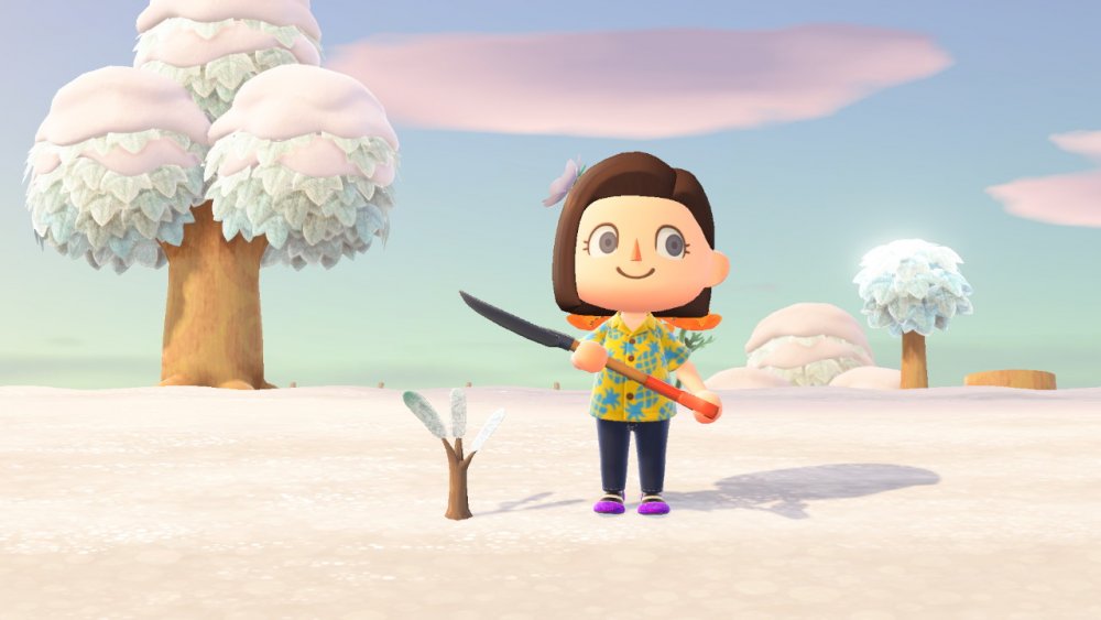 How To Get Golden Tools In Animal Crossing New Horizons