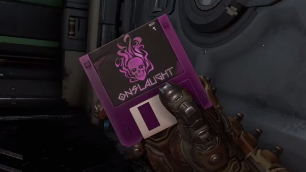 doom eternal