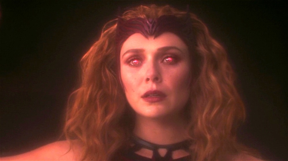 Wanda astral studies