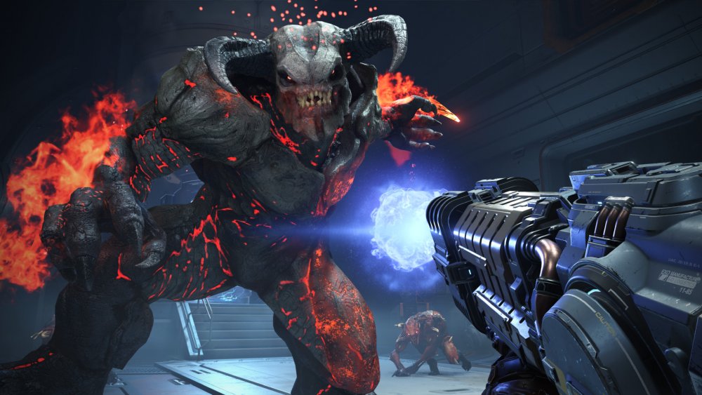 How you've been playing Doom Eternal all wrong