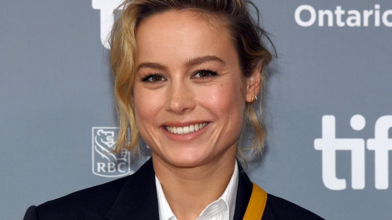 Brie Larson