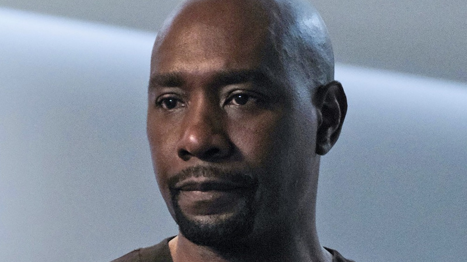 Is Morris Chestnut Actually Leaving The Resident? - Vimarsana News