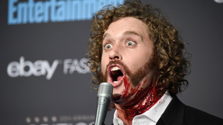 T.J. Miller T.J. Miller