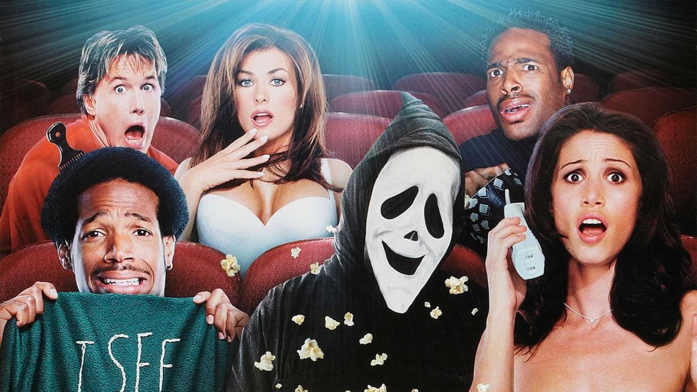 Is there a Scary Movie 6 being made?