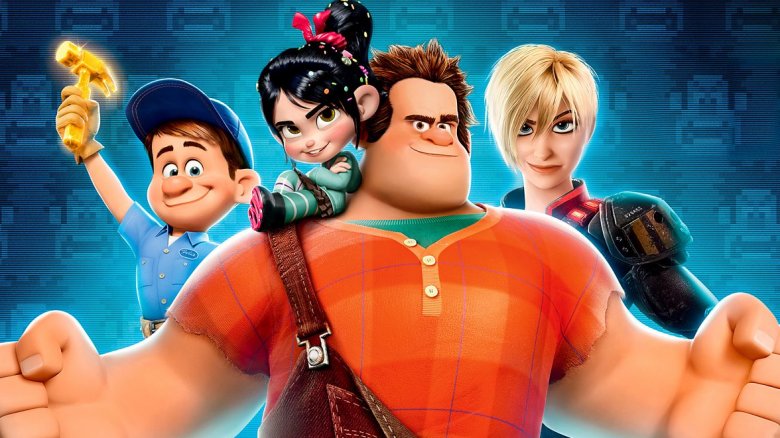 Is Wreck-It Ralph really getting another movie soon?