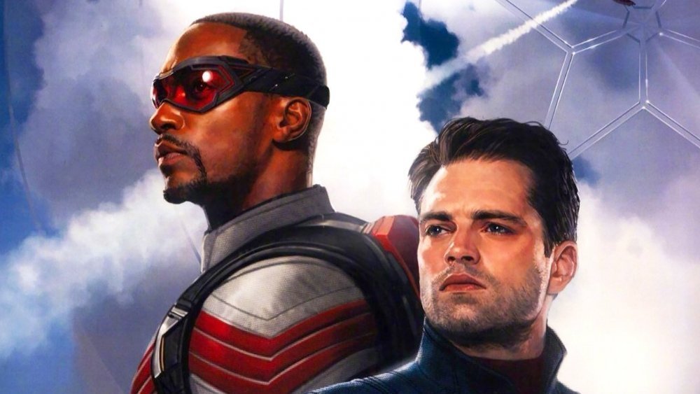 It's not sounding good for Falcon and Winter Soldier