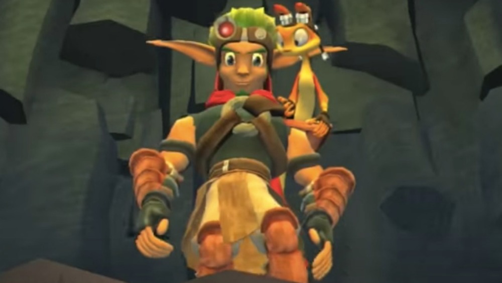 Jak And Daxter Deserves A Reboot Here S Why