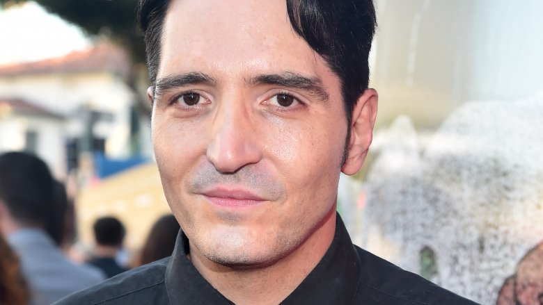 David Dastmalchian
