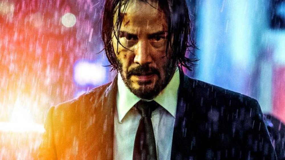 John Wick's entire backstory explained