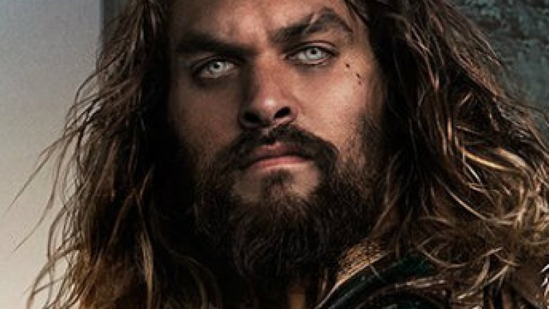 Jason Momoa announces Aquaman week