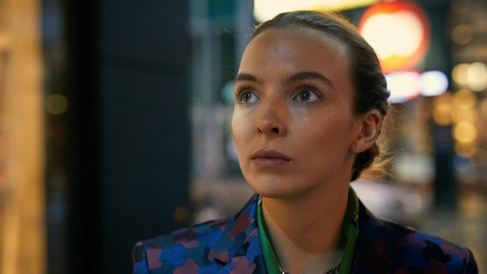 Killing Eve season 4 release date, cast and plot