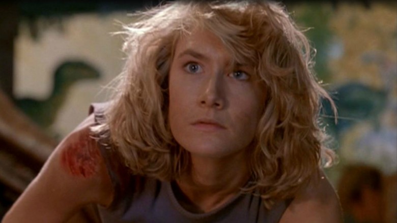 Laura Dern Wants To Return In A Jurassic World Sequel