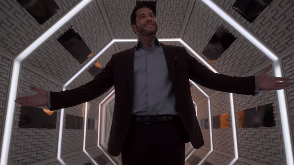 Lucifer Season 6 Release Date Cast And Plot What We Know So Far