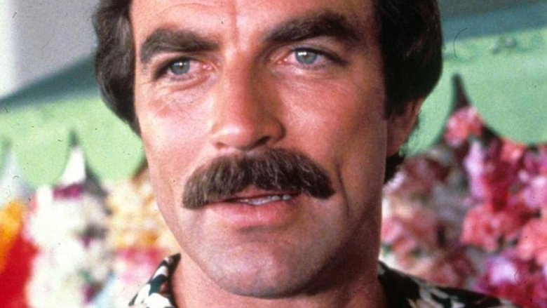 25 Things You Didn't Know About Magnum, P.I.