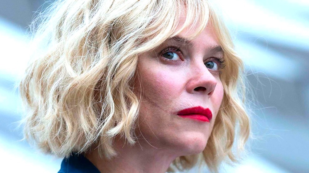 Marcella Keira May Devlin Face