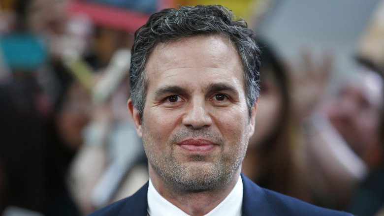 Mark Ruffalo S Tragic Past