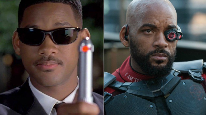 Film Marvel Will Smith | marvel actors you didn t know were in dc movies Film Marvel Will Smith | marvel actors you didn t know were in dc movies