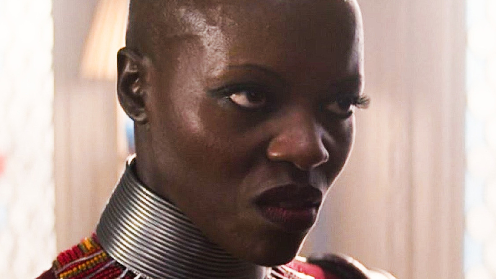 Marvel's Dora Milaje The RealLife Inspiration You May