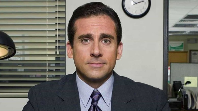 23+ Michael Scott Weird Smile Images