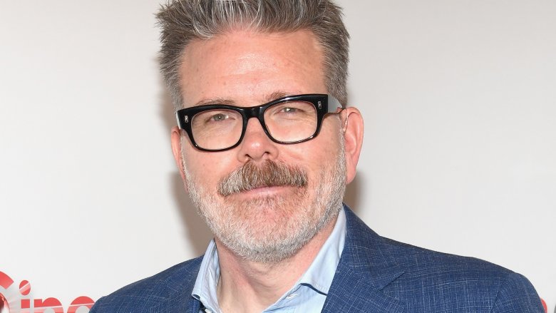 Christopher McQuarrie