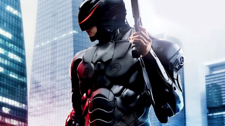 RoboCop (2014) - PG-13