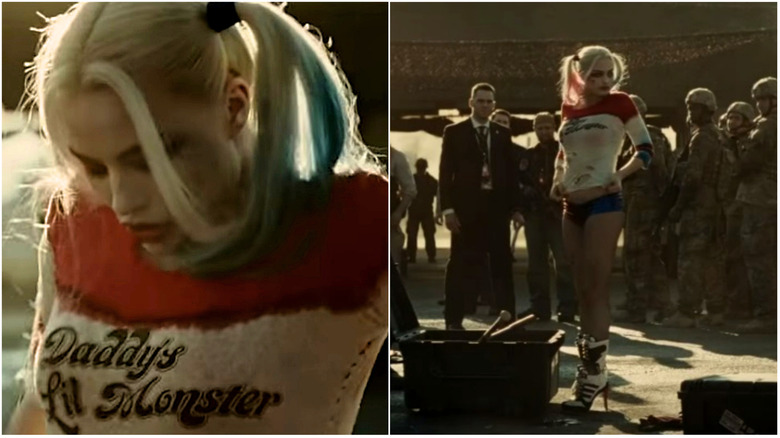 Movie mistakes you totally missed in Suicide Squad