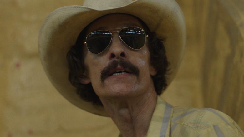Dallas Buyers Club (1992-2013)