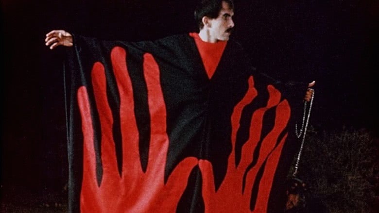 Manos: The Hands of Fate 