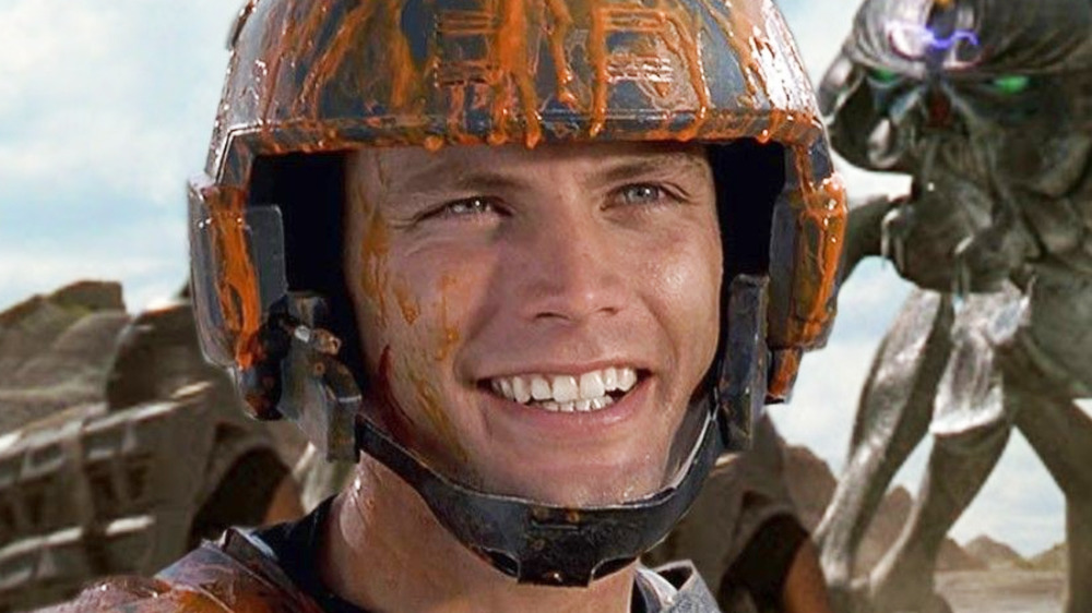 Movies That Fans Of Starship Troopers Need To Watch Next