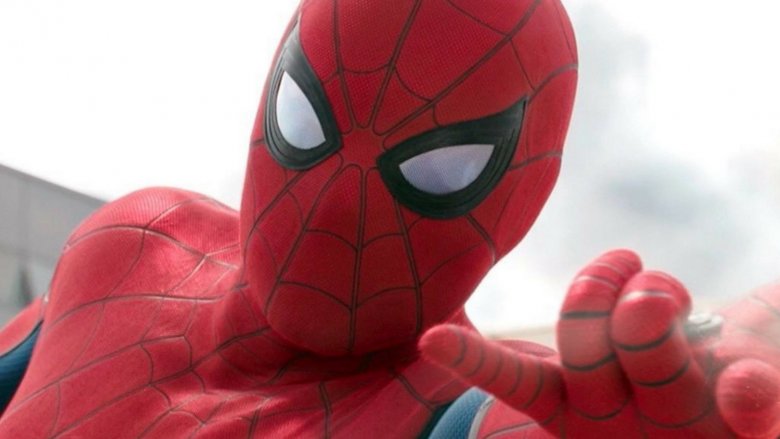 Spider-Man