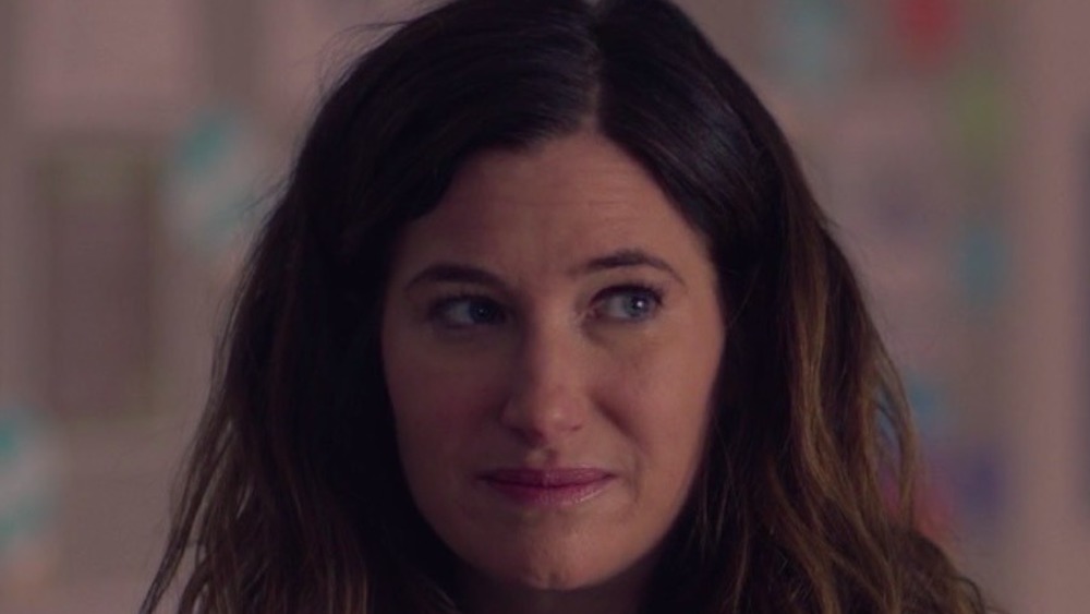 Hahn in Mrs. Fletcher