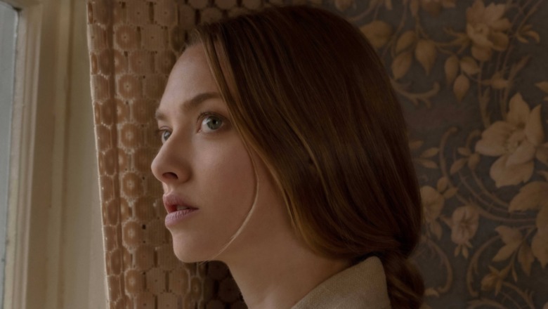 Amanda Seyfried as Catherine Clare