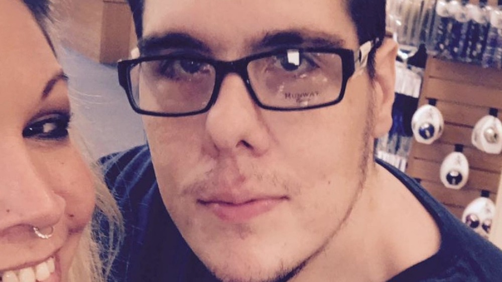 Steven Assanti from My 600-lb Life