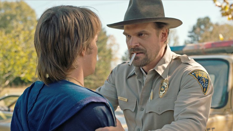 shows to watch after stranger things