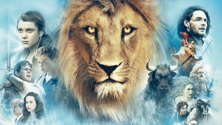 Netflix Developing Multiple Chronicles Of Narnia Tv Series And Films