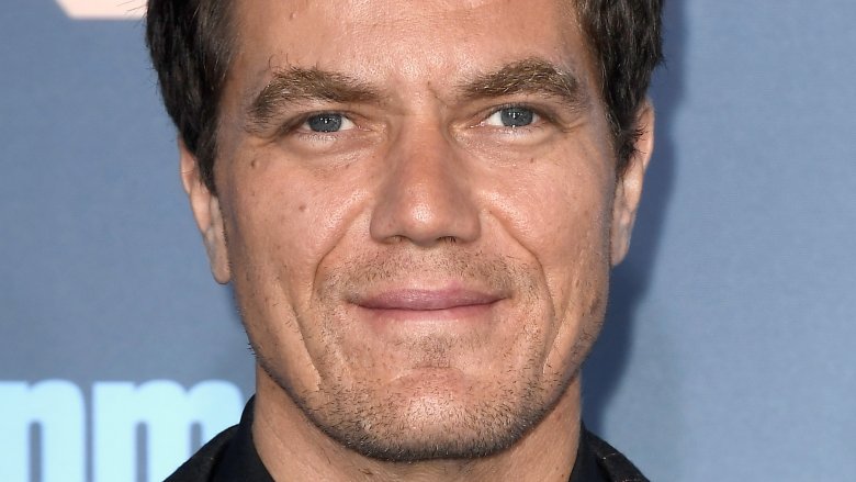 Netflix eyes Michael Shannon's Bigfoot movie