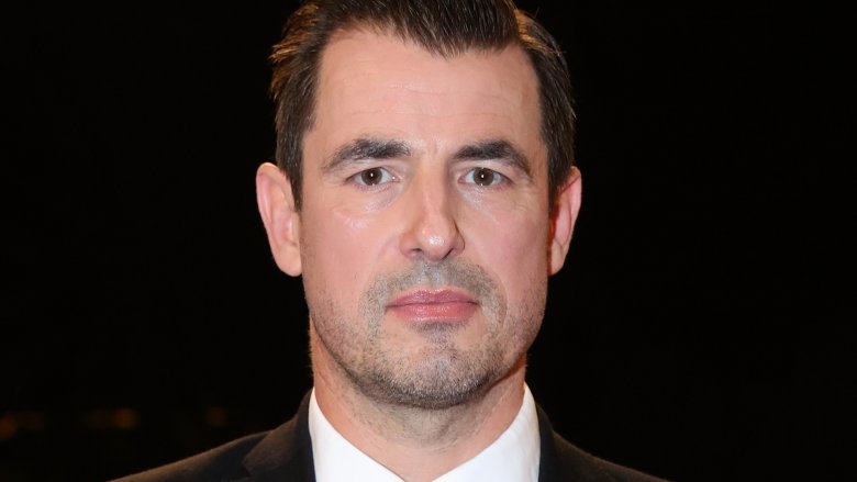 Netflix's Dracula series finds its lead in Claes Bang