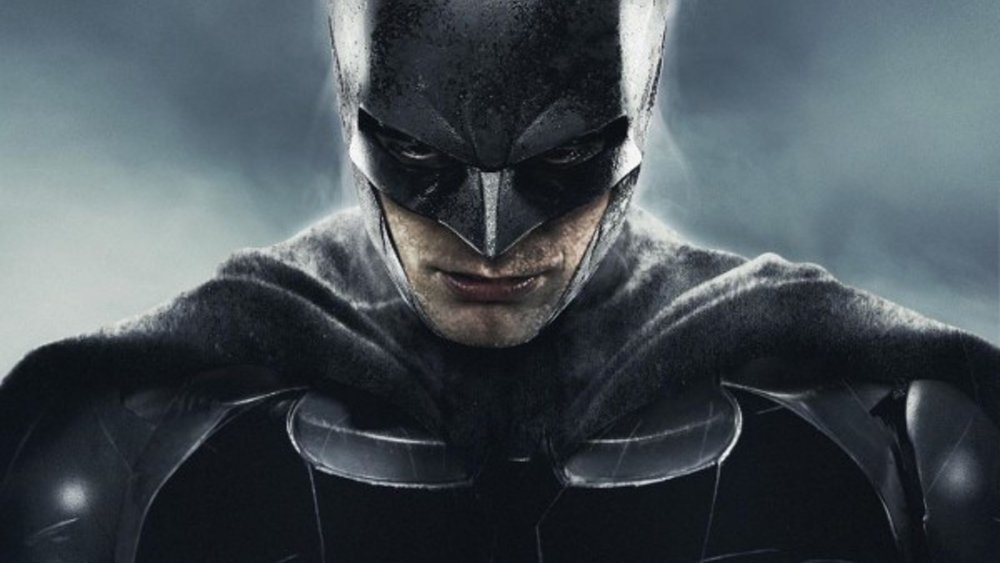 New Batman Theory Is Taking The Internet For A Spin