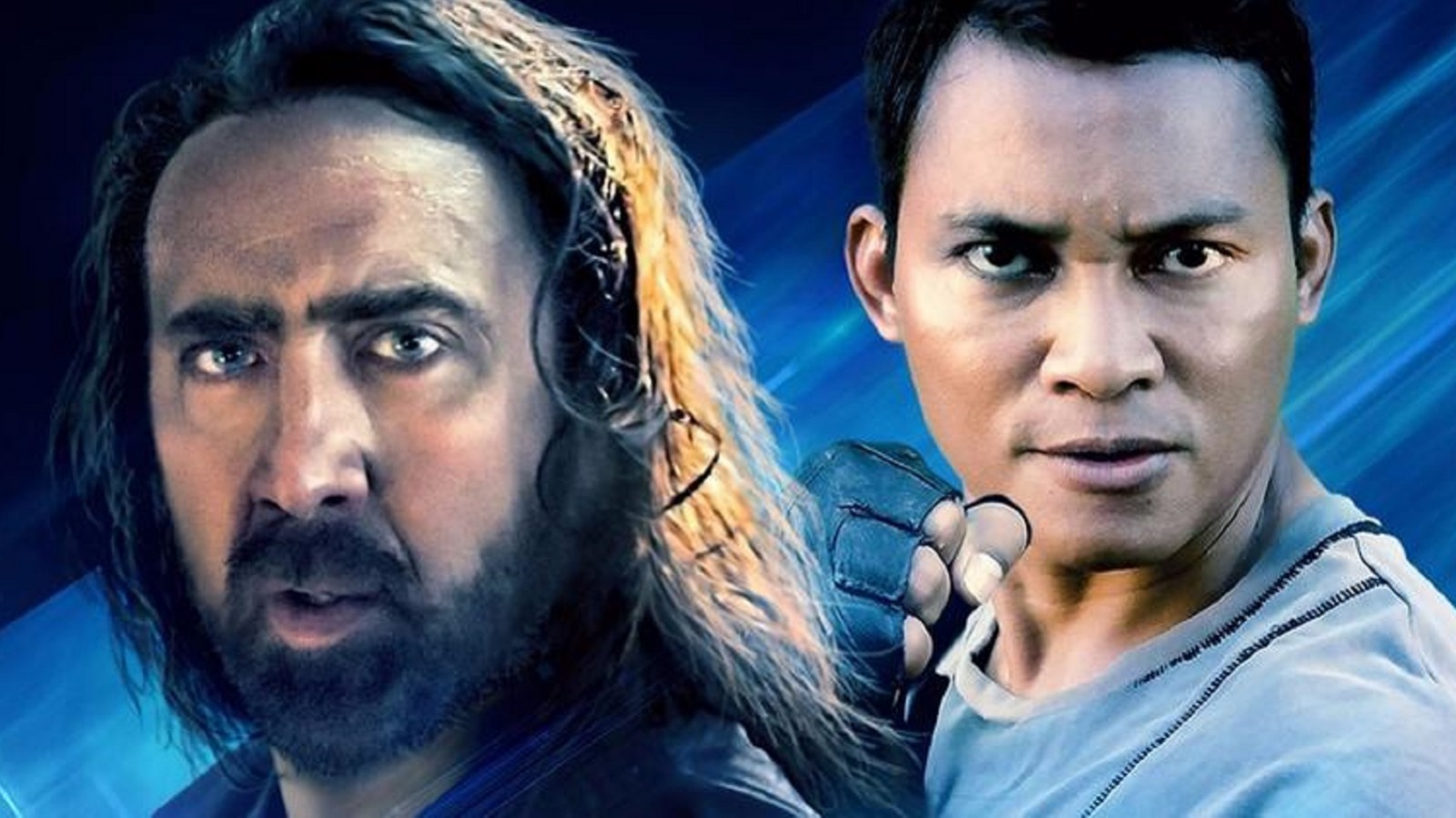 Nicolas Cage Will Fight Alien Invaders In His Newest Movie His imdb page lists 15 roles since 2011, with another 10 more in various stages of production and development for that's why, until earlier this week, i had never seen cage's 2007 film next. nicolas cage will fight alien invaders