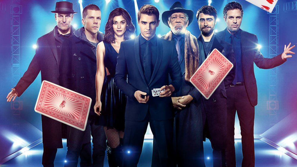 Now You See Me 3 Updates - What We Know - Otakukart News