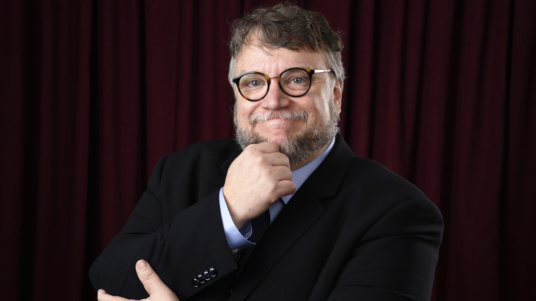 Guillermo del Toro