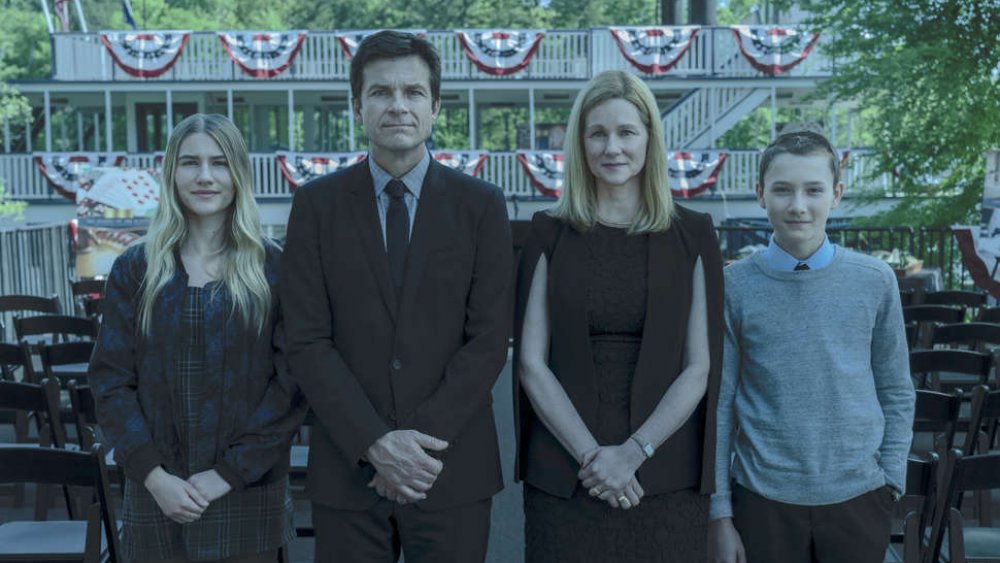 Ozark Season 3 Release Date Cast And Plot