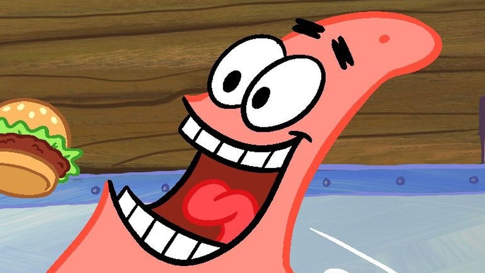 Patrick Star TV Series Release Date, Plot, And How To Watch - What We