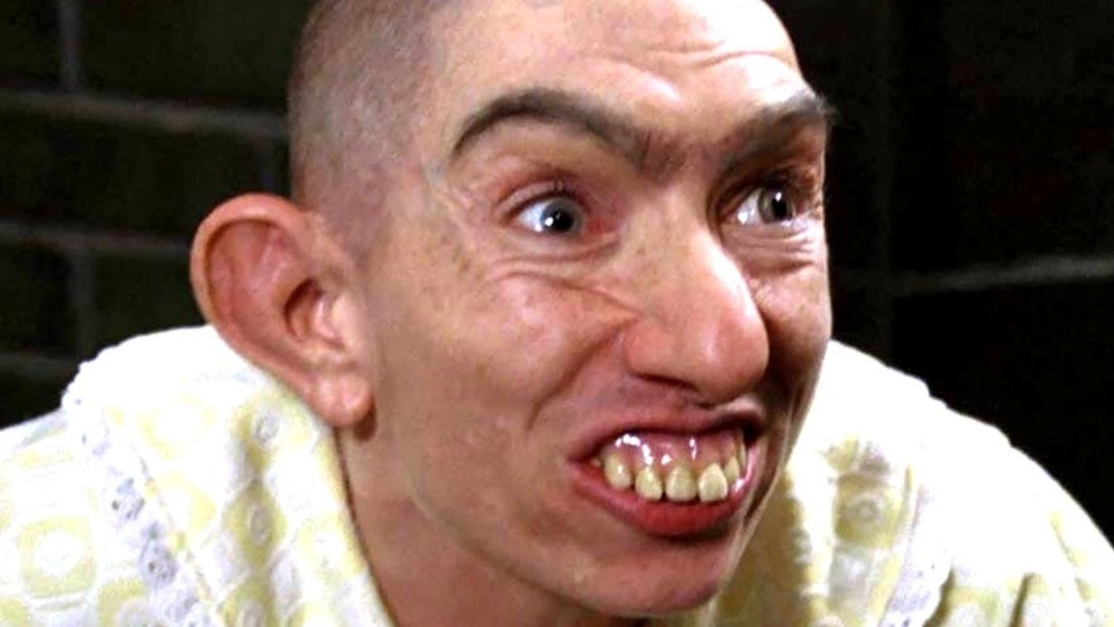 Pepper From American Horror Story Is Unrecognizable In