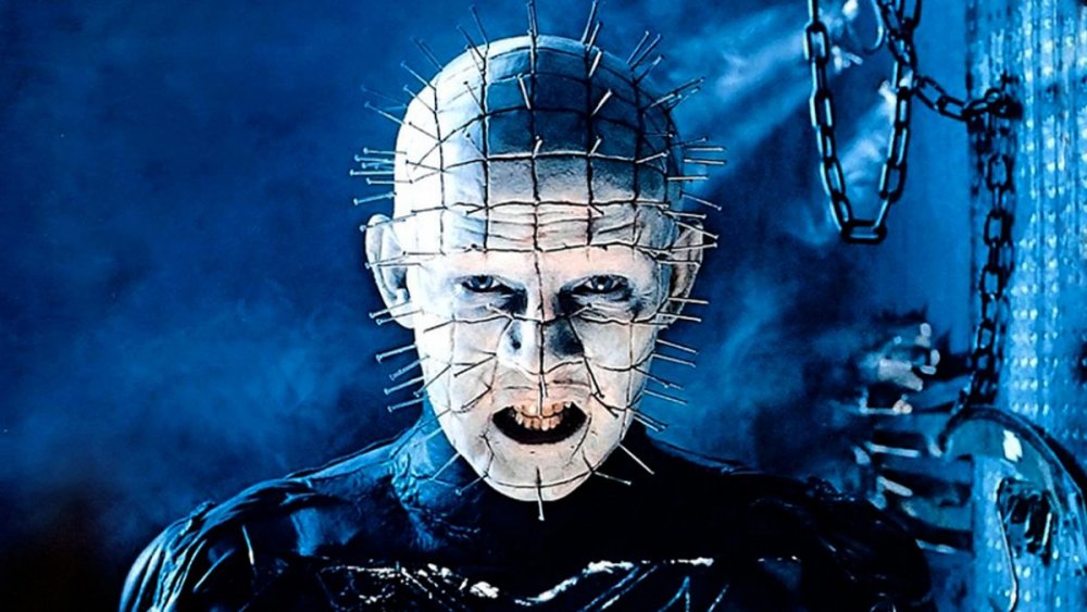 Pinhead's entire backstory explained