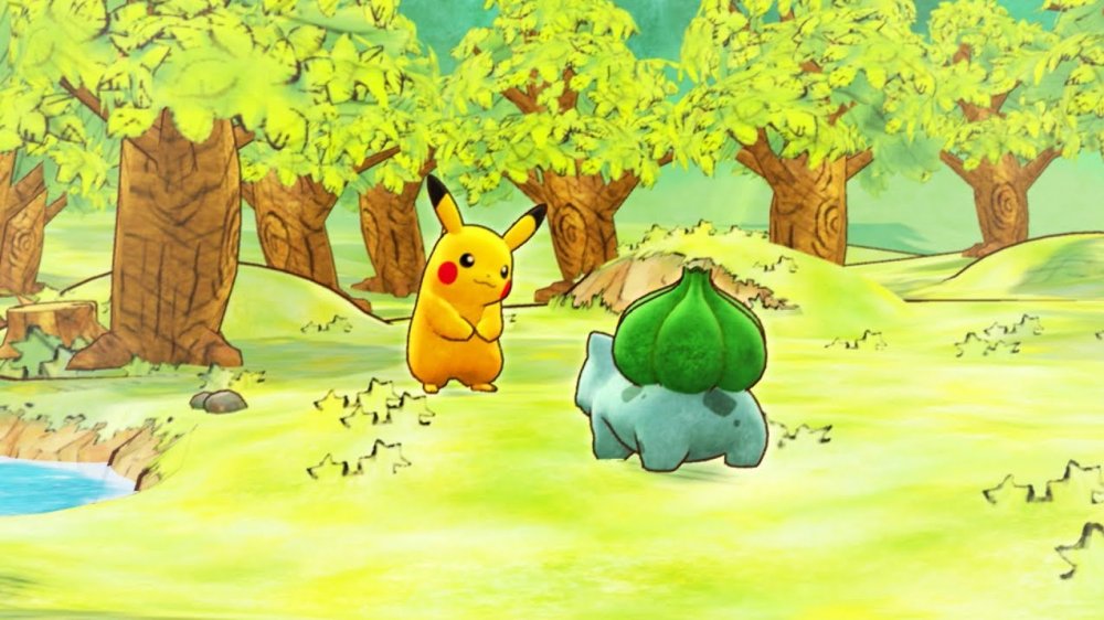 pokemon mystery dungeon dx eshop