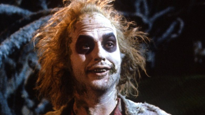 Beetlejuice