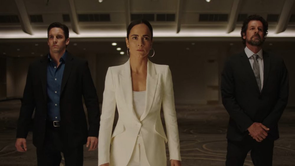 Queen Of The South Season 5 Netflix Queen of the South season 5 release date, cast and plot